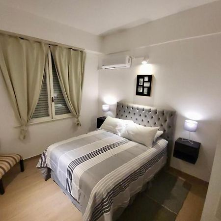 布宜诺斯艾利斯Torre Palermo公寓 外观 照片